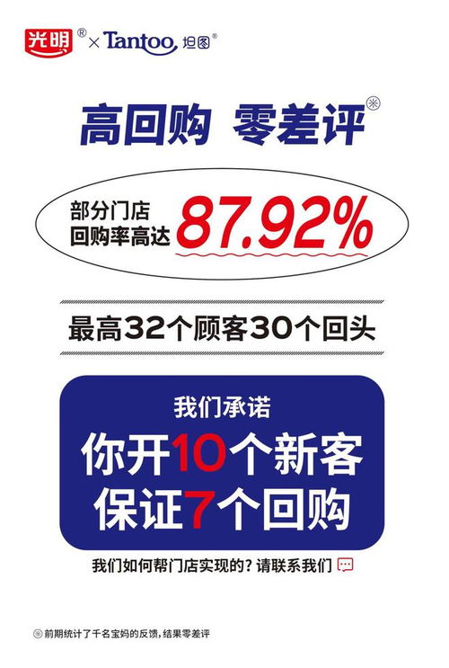 半年銷量增長達7倍，超80%復購率 光明致優(yōu)的爆品邏輯與商務(wù)代理代辦服務(wù)